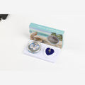 Wish Pearl Pendant Gift Box