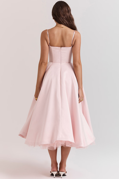 Julia | Charlotte Mademoiselle Dress