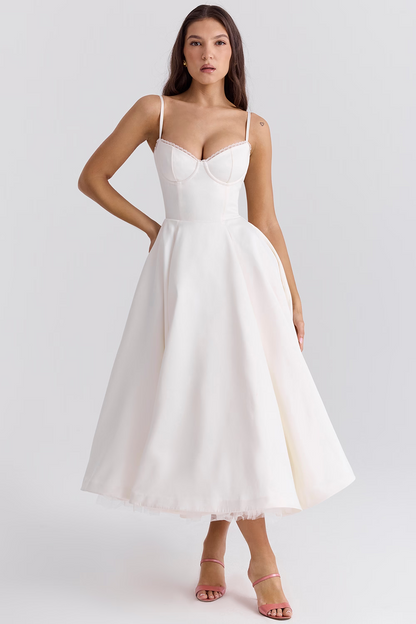 Julia | Charlotte Mademoiselle Dress