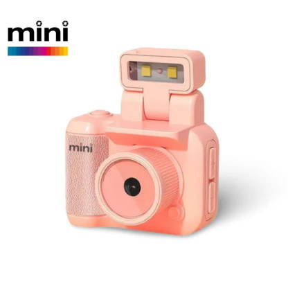 mini™Origen Vintage Camera