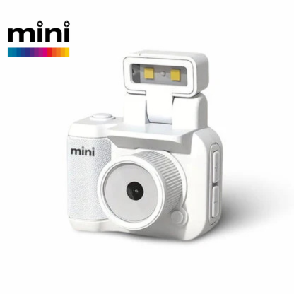 mini™Origen Vintage Camera