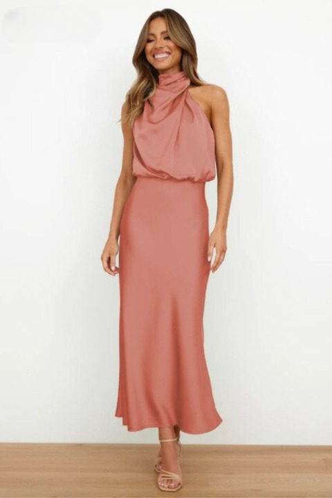 Rose | Elegant Cocktail Dress