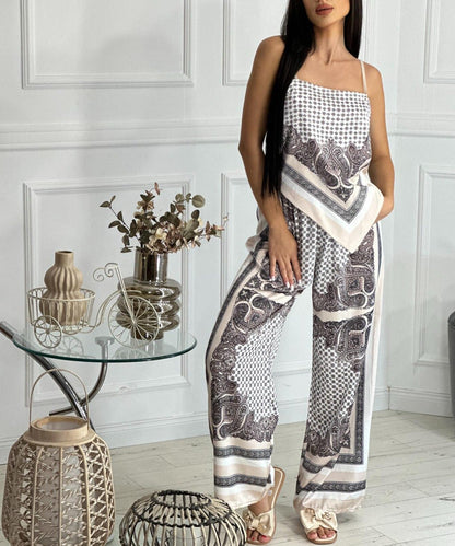 Anetta | Elegant 2-Piece Set