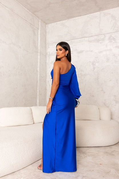 Rebecca | Charlotte Elegant and Refined Dress