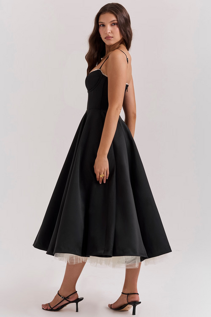 Julia | Charlotte Mademoiselle Dress