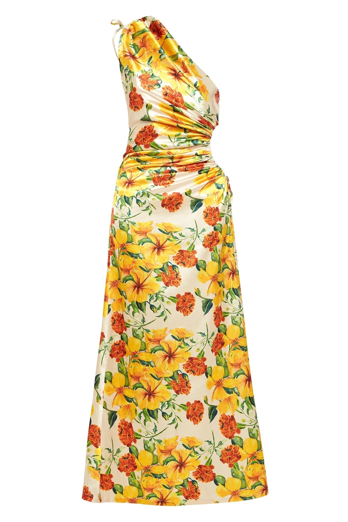 SONYA Charlotte Nour Yarden Floral Maxi Dress