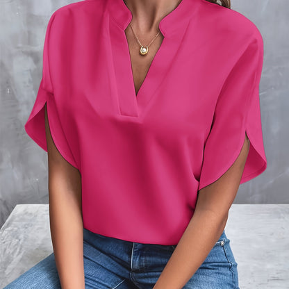 Carolyn | Charlotte Light Elegant Blouse