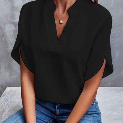 Carolyn | Charlotte Light Elegant Blouse