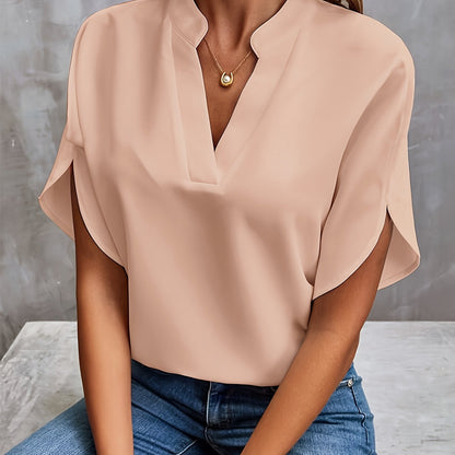 Carolyn | Charlotte Light Elegant Blouse