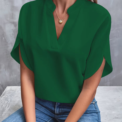 Carolyn | Charlotte Light Elegant Blouse