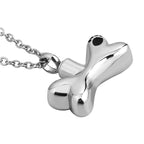 Loving Memories Ash Pendant Necklace