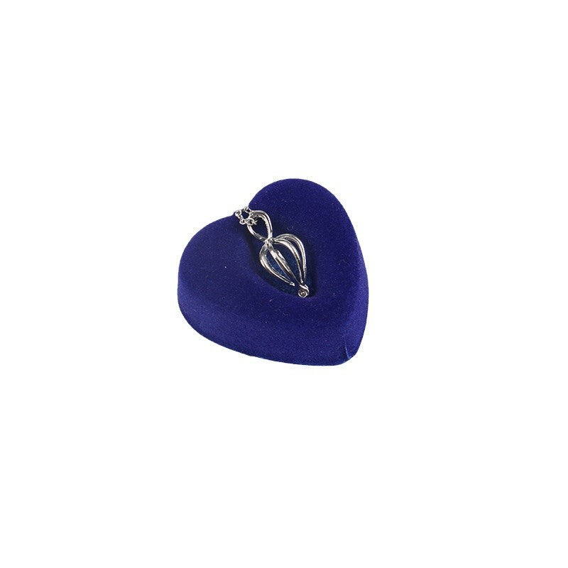 Wish Pearl Pendant Gift Box