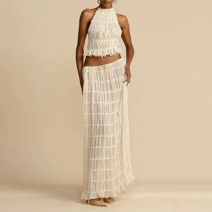 Flora | Charlotte Elegant Summer Nights Set