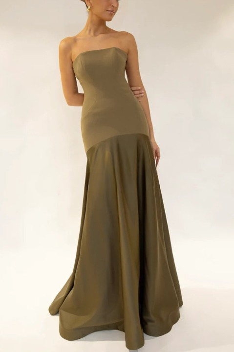 Satine | Elegant Maxi Dress