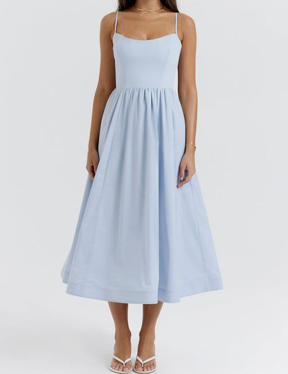 Hazel | Elegant Women's Dress