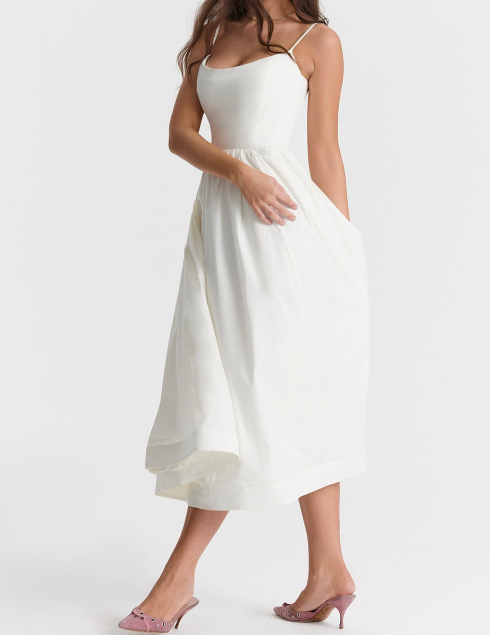 Hazel | Elegant Women's Dress