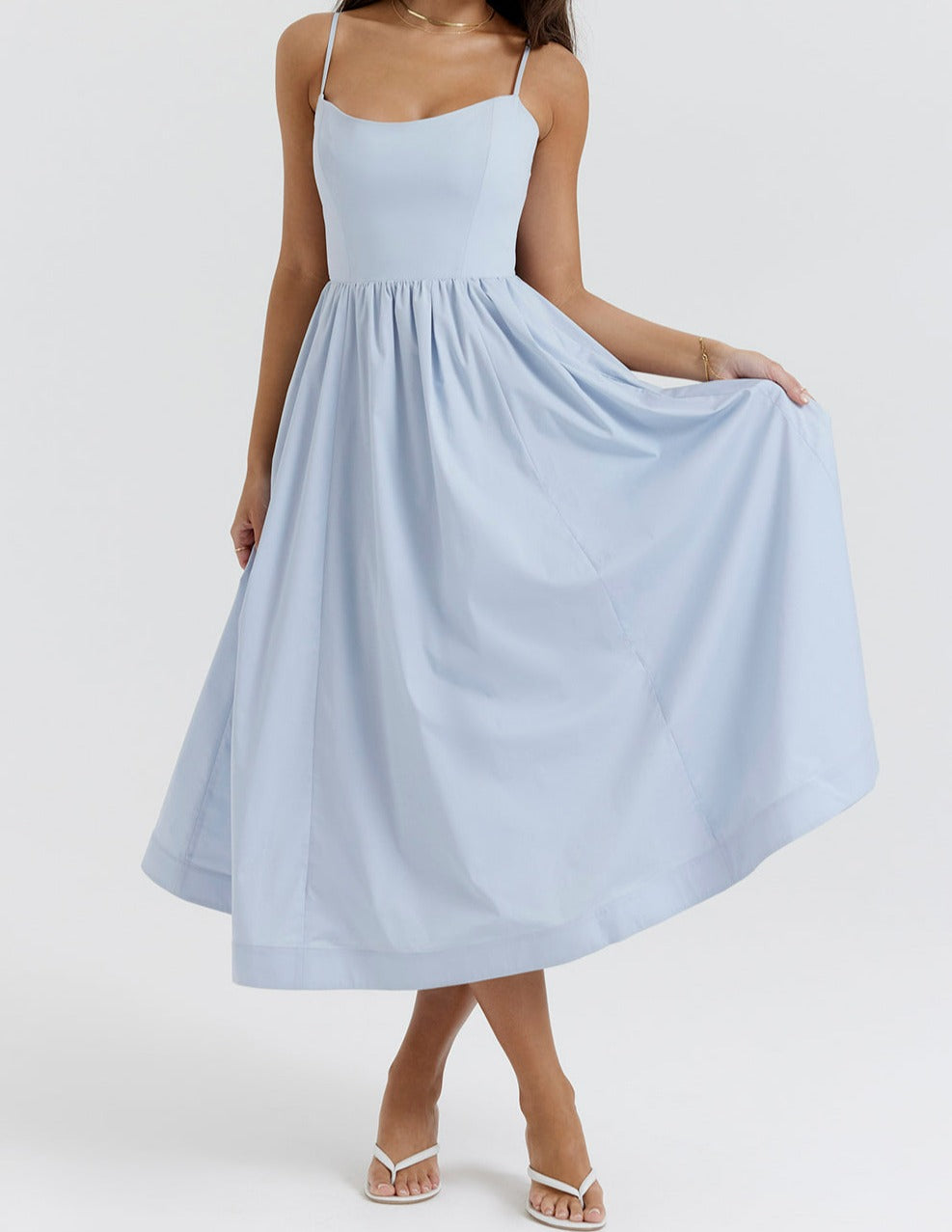 Hazel | Elegant Women's Dress