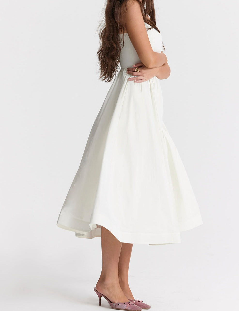 Hazel | Elegant Women's Dress