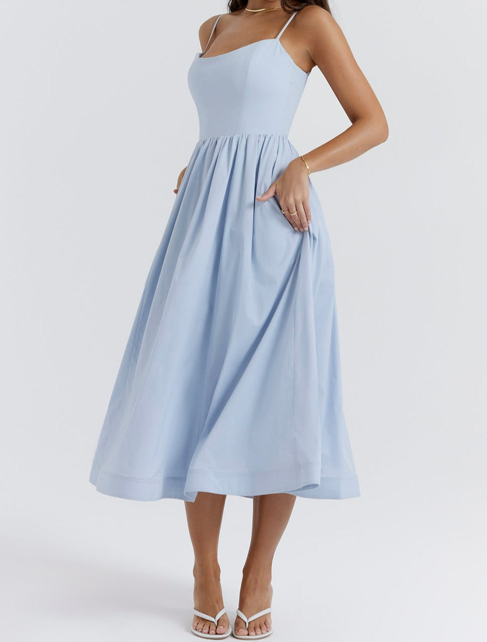 Hazel | Elegant Women's Dress