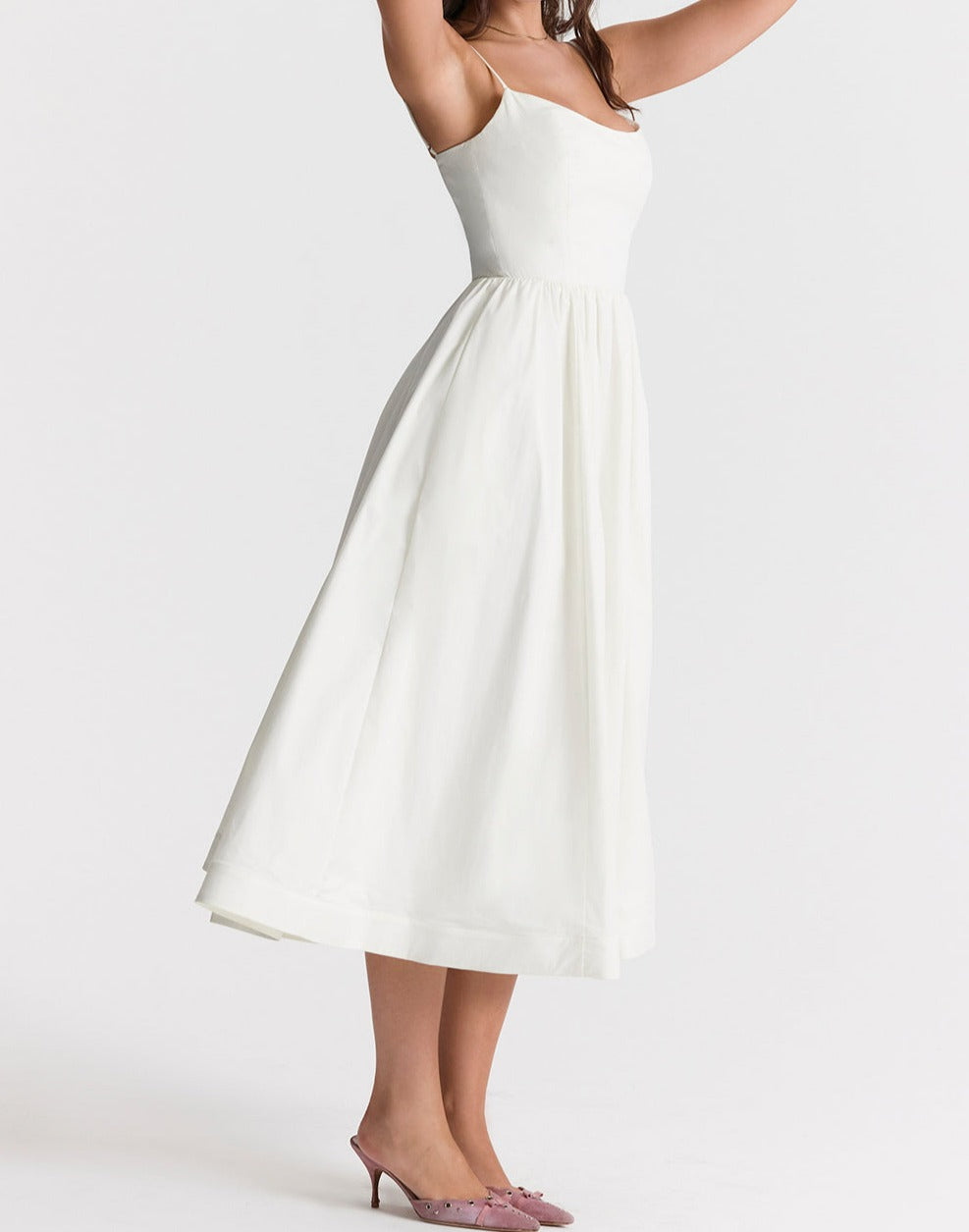 Hazel | Elegant Women's Dress