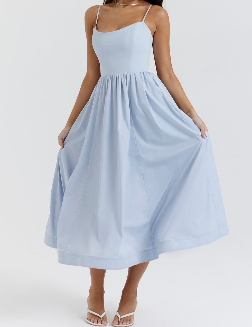 Hazel | Elegant Women's Dress