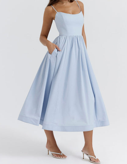 Hazel | Elegant Women's Dress