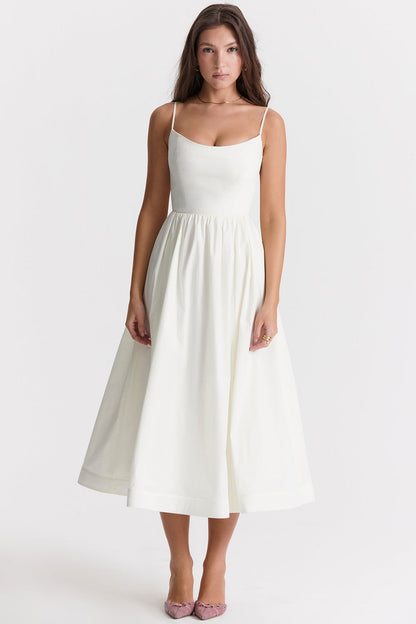 Hazel | Elegant Women's Dress