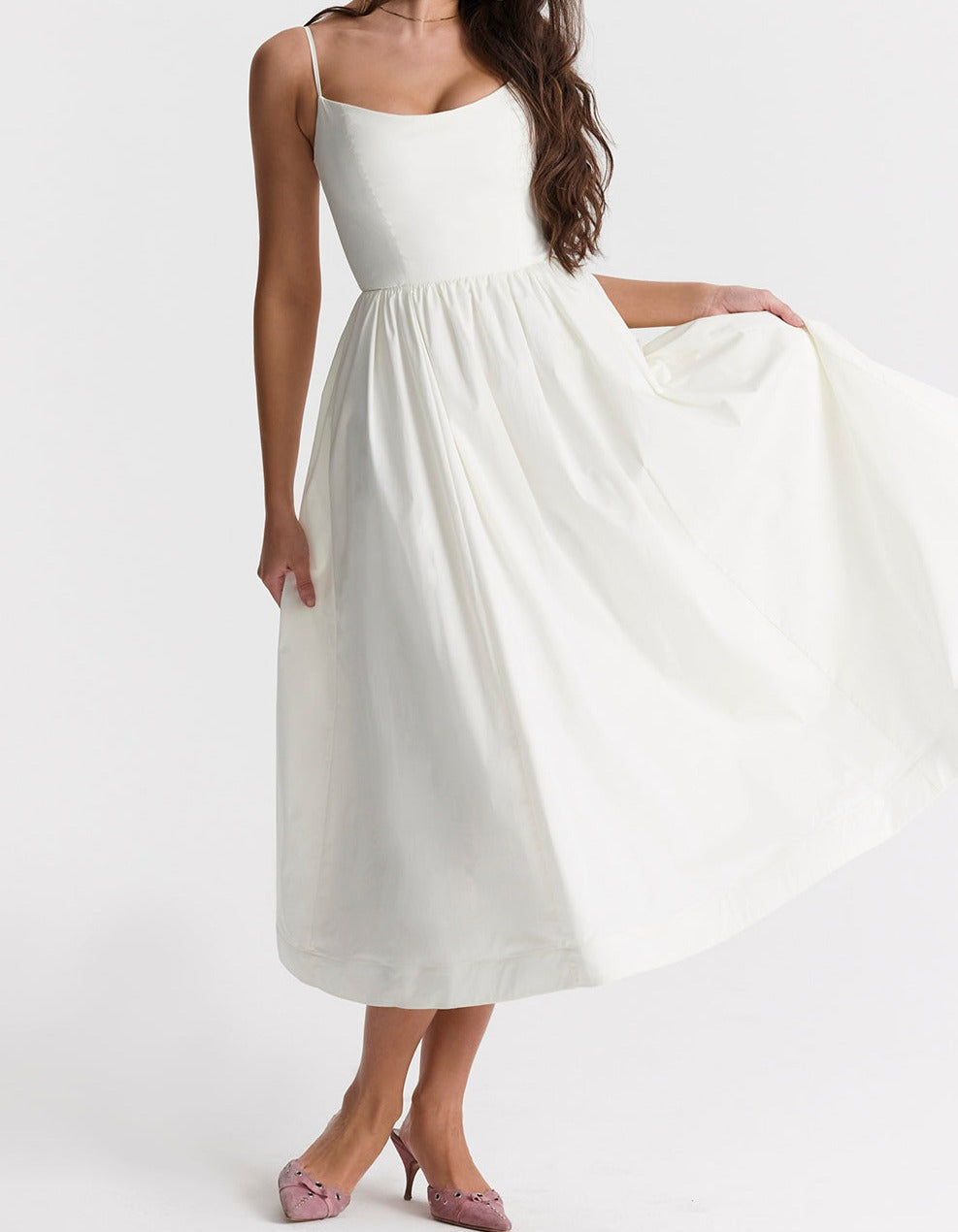 Hazel | Elegant Women's Dress