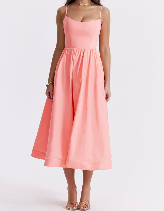 Hazel | Elegant Women's Dress