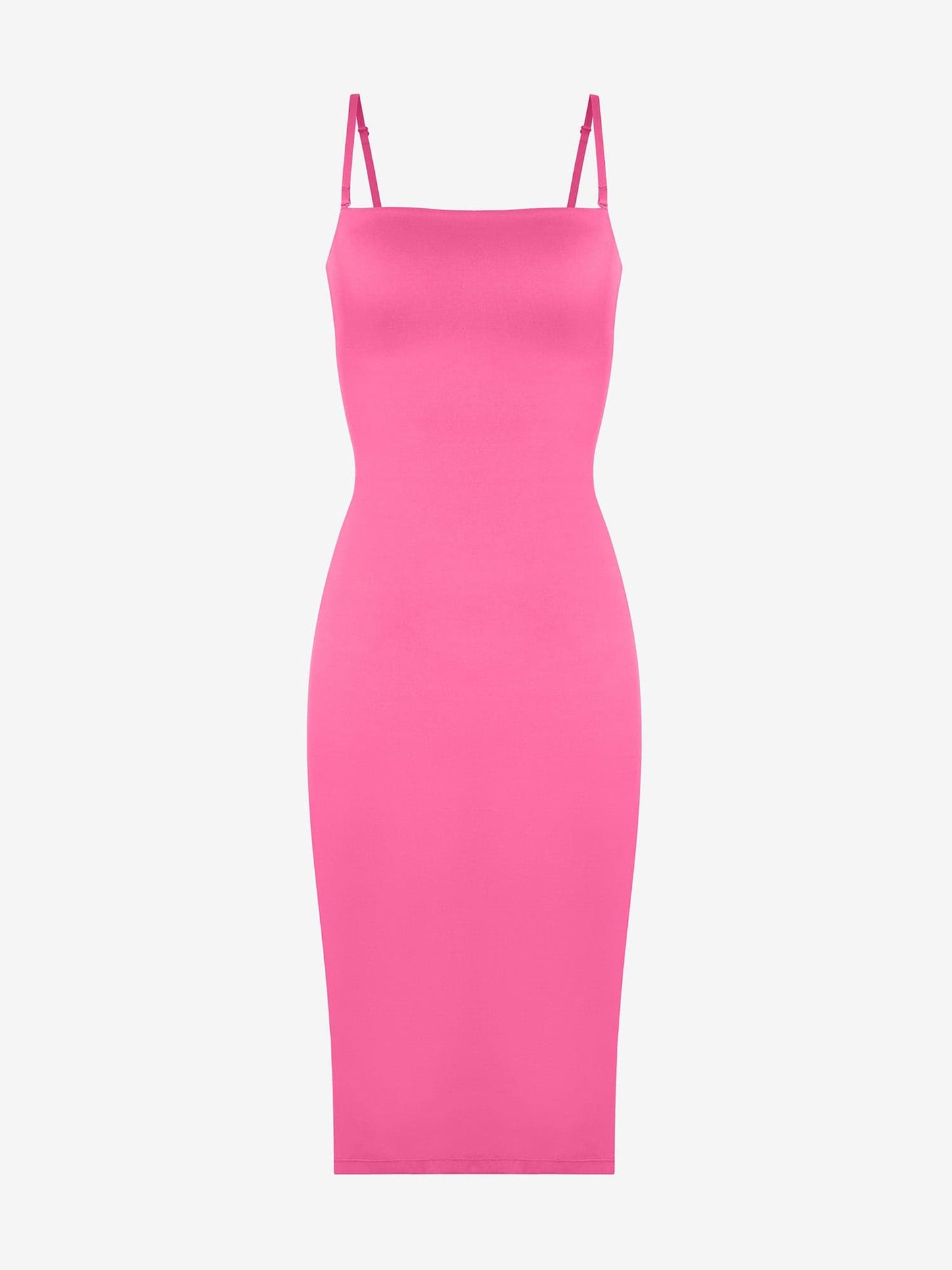 The Shapewear Dress Bluetag Cooling Tube Maxi