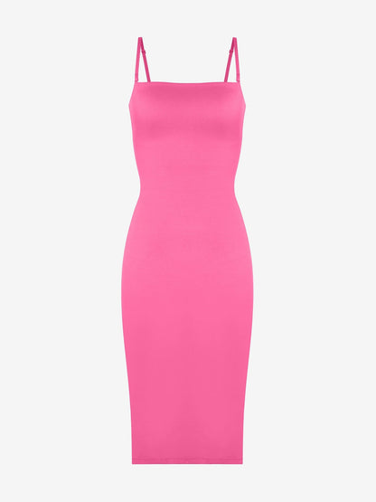 The Shapewear Dress Bluetag Cooling Tube Maxi