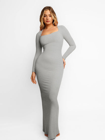 The Shapewear Dresses Modal