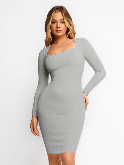 The Shapewear Dresses Modal