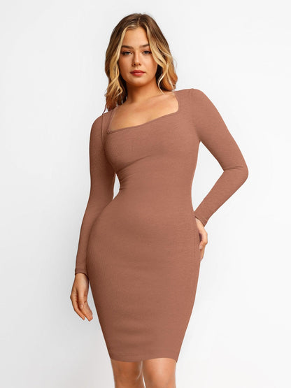 The Shapewear Dresses Modal