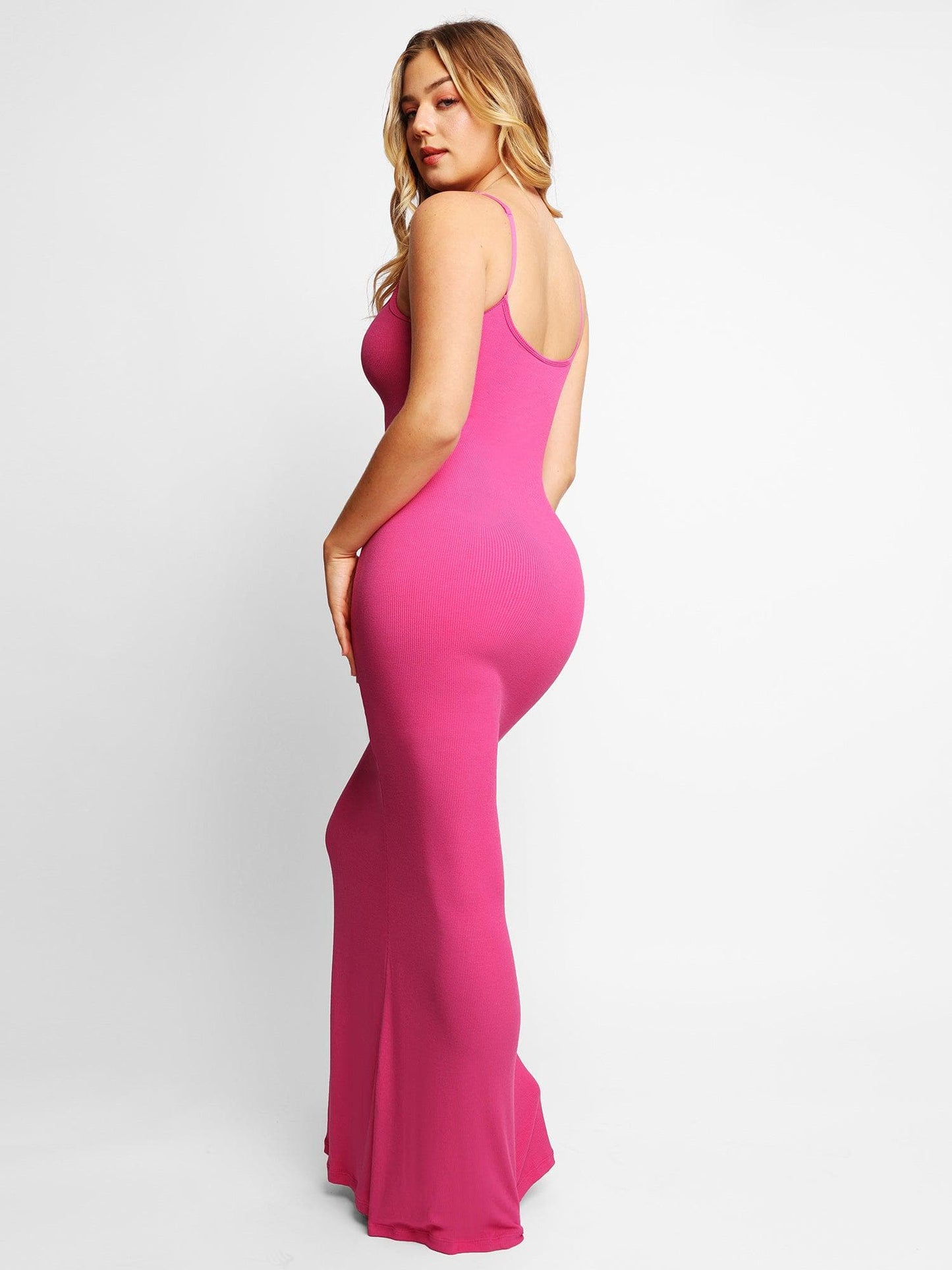 The Shapewear Dresses Modal Soft