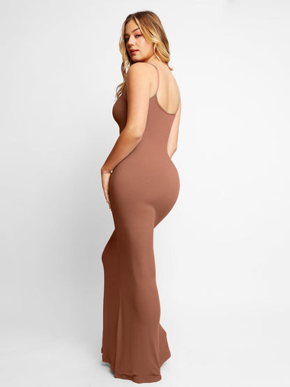 The Shapewear Dresses Modal Soft