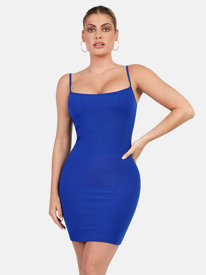 The Shapewear Dresses Modal Soft