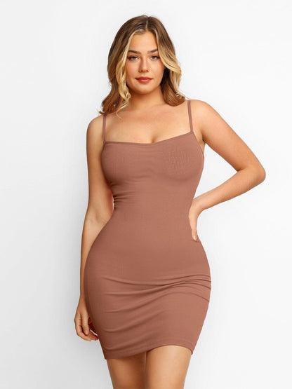 The Shapewear Dresses Modal Soft