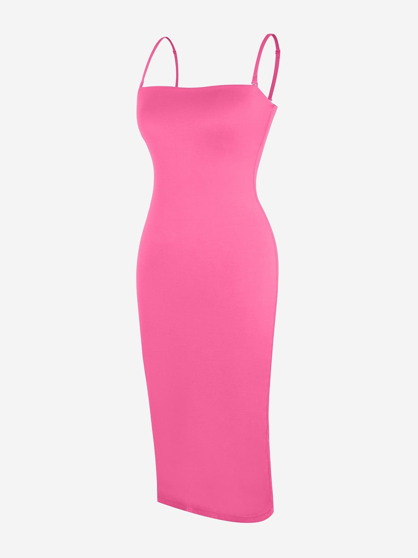 The Shapewear Dress Bluetag Cooling Tube Maxi