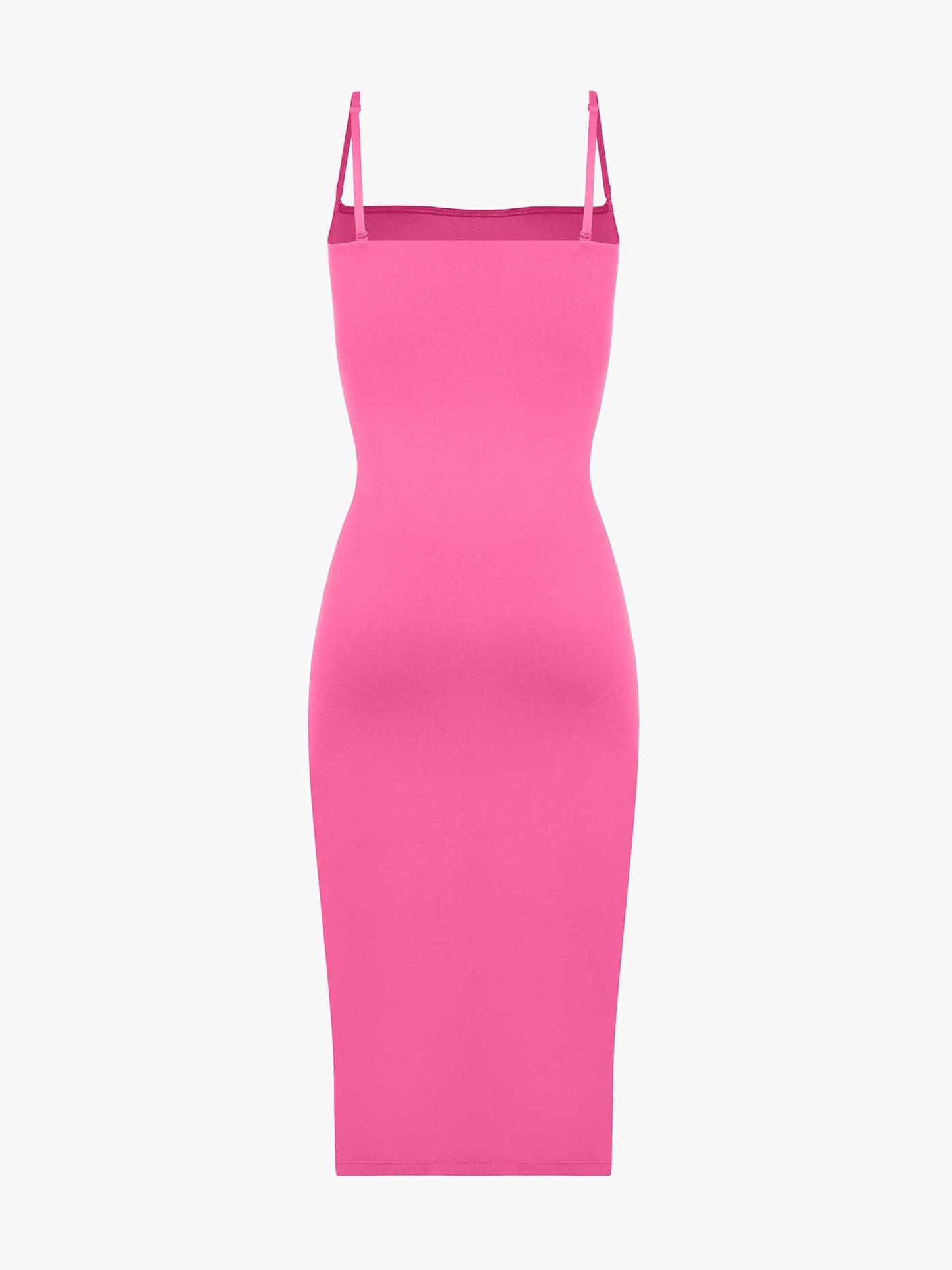 The Shapewear Dress Bluetag Cooling Tube Maxi