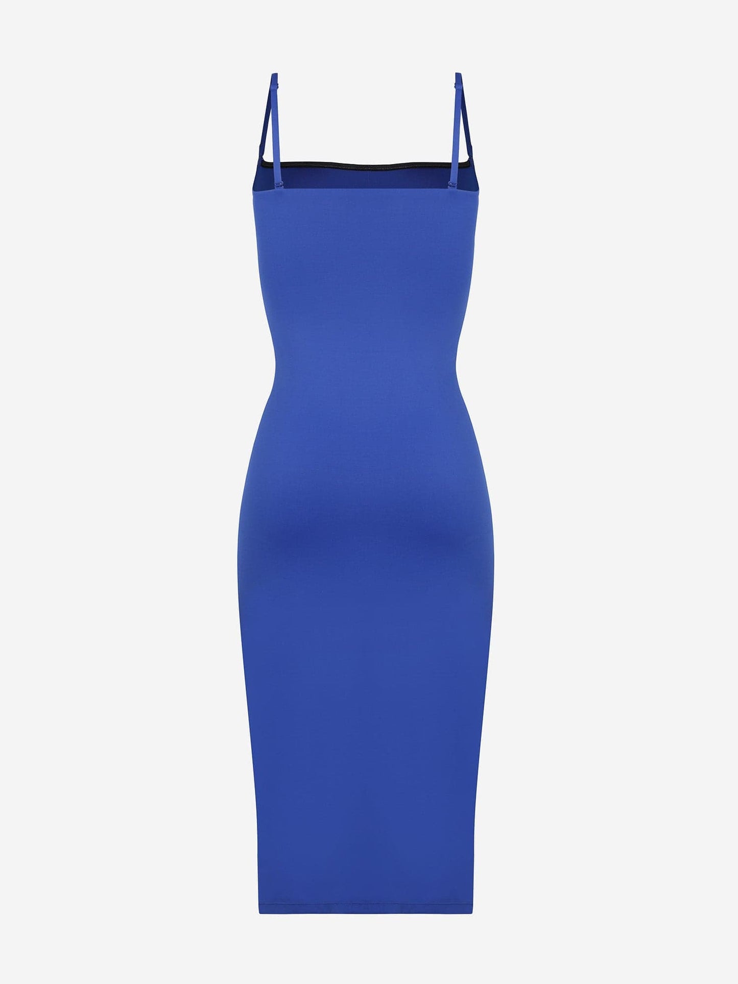 The Shapewear Dress Bluetag Cooling Tube Maxi