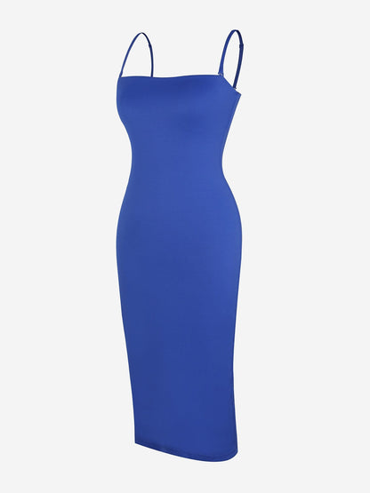 The Shapewear Dress Bluetag Cooling Tube Maxi