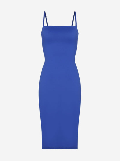 The Shapewear Dress Bluetag Cooling Tube Maxi