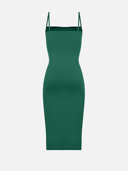 The Shapewear Dress Bluetag Cooling Tube Maxi