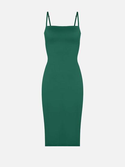 The Shapewear Dress Bluetag Cooling Tube Maxi