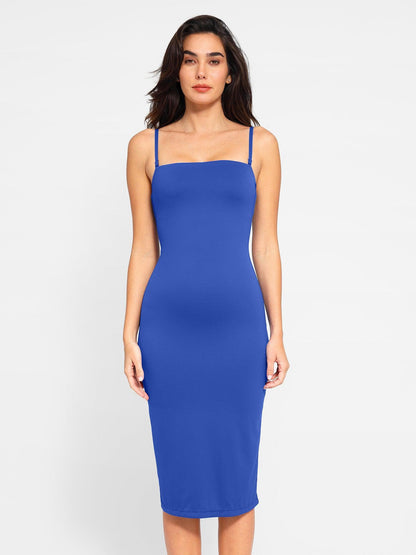 The Shapewear Dress Bluetag Cooling Tube Maxi